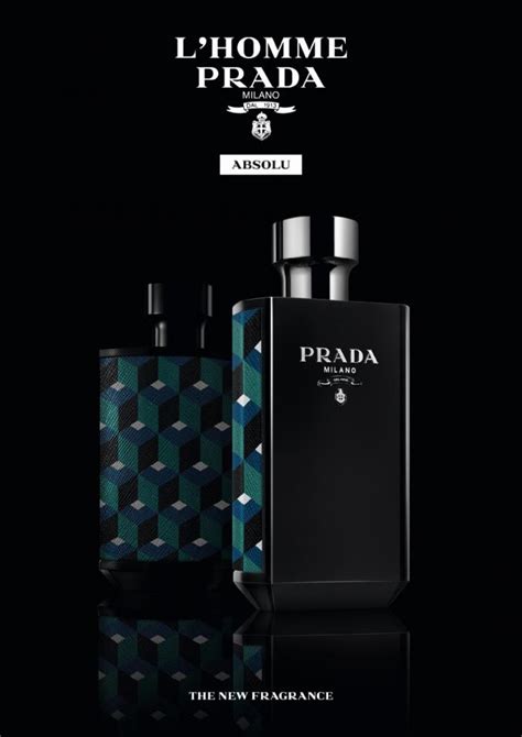 prada l'homme absolu parfumo|prada l'homme edt 50ml.